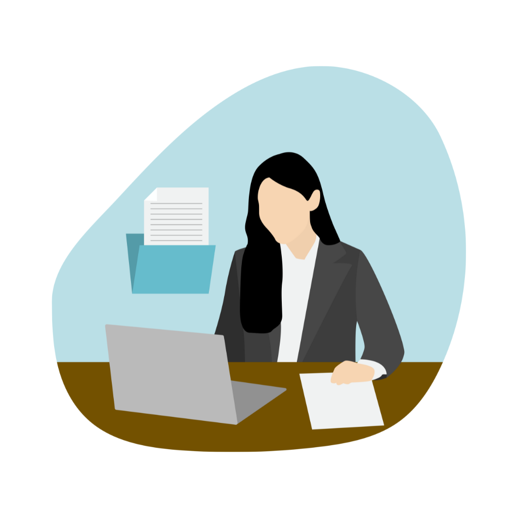 Business Support & Administration logo