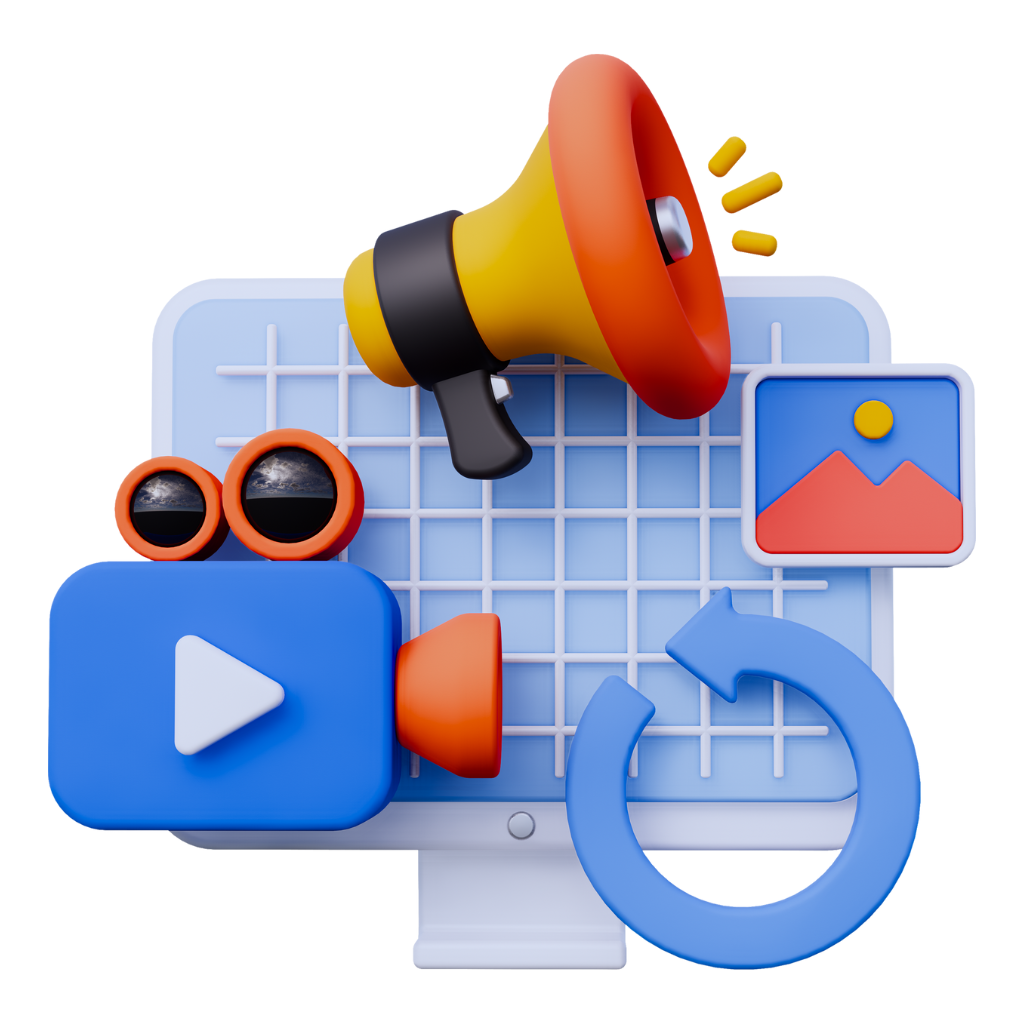 Digital Marketing logo