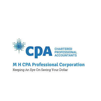 M H CPA Professional Corporation