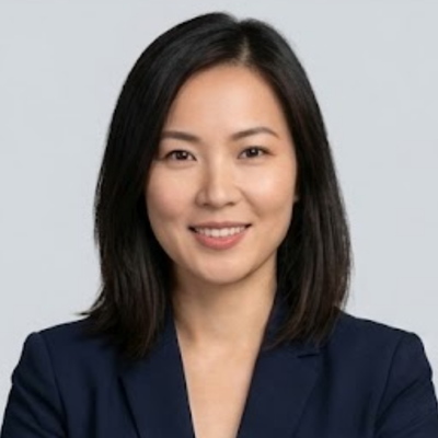 Sophia Martinez Learning & Development Lead