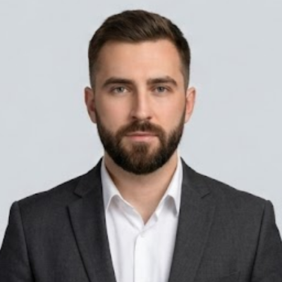 James Wilson Business Support Director